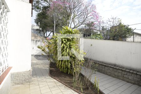Casa à venda com 343m², 3 quartos e 3 vagasJardim