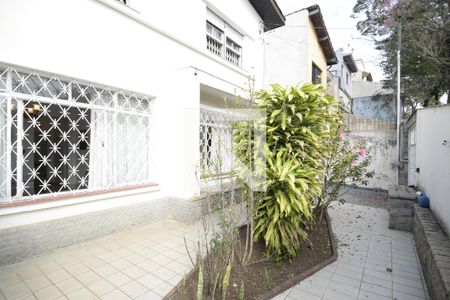 Casa à venda com 343m², 3 quartos e 3 vagasJardim