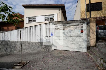 Casa à venda com 343m², 3 quartos e 3 vagasFachada