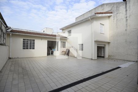 Casa à venda com 343m², 3 quartos e 3 vagasGaragem/ Quintal