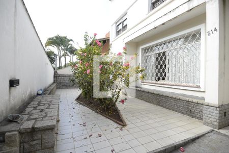 Casa à venda com 343m², 3 quartos e 3 vagasJardim