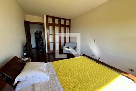 Casa para alugar com 350m², 4 quartos e 3 vagasQuarto 3