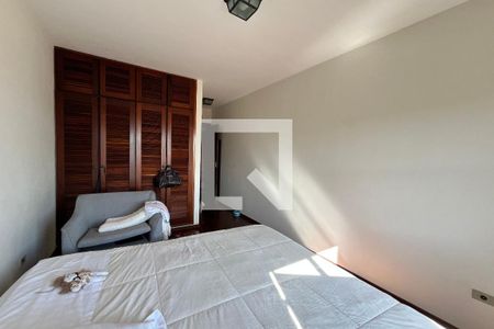 Casa para alugar com 350m², 4 quartos e 3 vagasSuíte 1