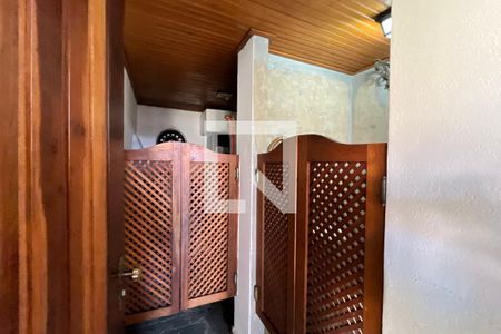 Casa para alugar com 350m², 4 quartos e 3 vagasLavabo