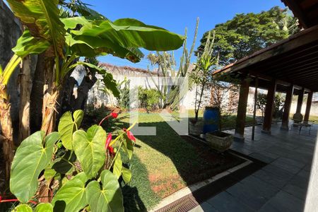 Casa para alugar com 350m², 4 quartos e 3 vagasJardim