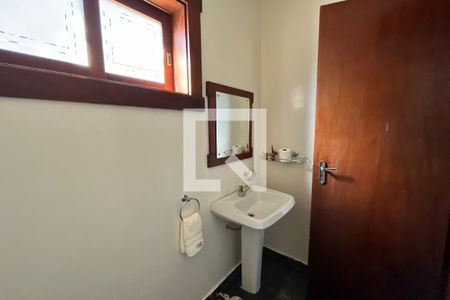 Casa para alugar com 350m², 4 quartos e 3 vagasLavabo