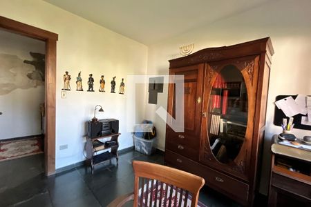 Casa para alugar com 350m², 4 quartos e 3 vagasEscritório