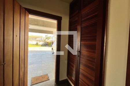 Casa para alugar com 350m², 4 quartos e 3 vagasDespensa