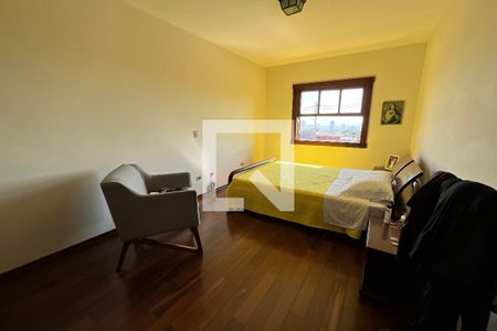 Casa para alugar com 350m², 4 quartos e 3 vagasQuarto 3