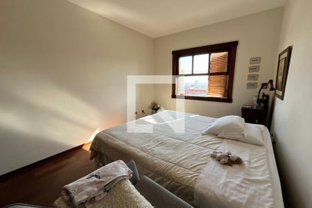 Casa para alugar com 350m², 4 quartos e 3 vagasSuíte 1