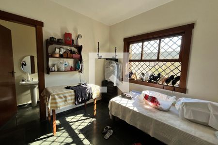 Casa para alugar com 350m², 4 quartos e 3 vagasQuarto 4