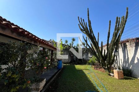 Casa para alugar com 350m², 4 quartos e 3 vagasJardim