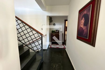 Casa para alugar com 350m², 4 quartos e 3 vagasCorredor