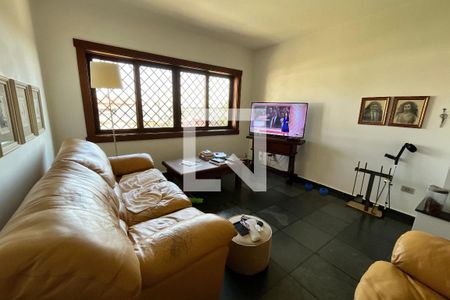 Casa para alugar com 350m², 4 quartos e 3 vagasSala