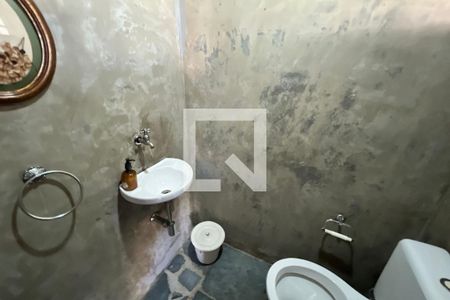 Casa para alugar com 350m², 4 quartos e 3 vagasLavabo