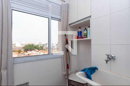 Apartamento para alugar com 33m², 1 quarto e sem vaga Apartamento para alugar com 33m², 1 quarto e sem vagaÁrea de Serviço