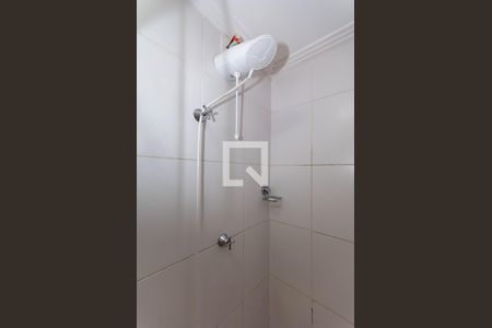 Apartamento para alugar com 33m², 1 quarto e sem vaga Apartamento para alugar com 33m², 1 quarto e sem vagaBanheiro Social