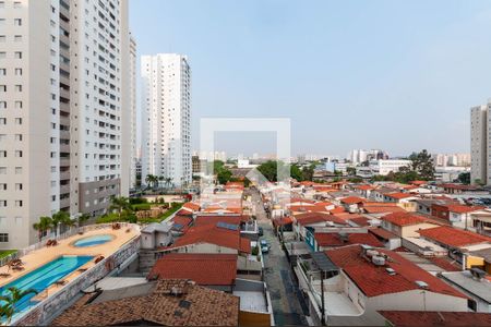 Vista de apartamento para alugar com 1 quarto, 33m² em Água Branca, São Paulo