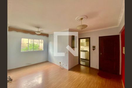 Sala de apartamento para alugar com 2 quartos, 80m² em Vila Prudente, São Paulo