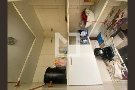 Apartamento para alugar com 80m², 2 quartos e 1 vagaDispensa