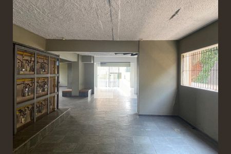 Apartamento para alugar com 80m², 2 quartos e 1 vagaÁrea comum