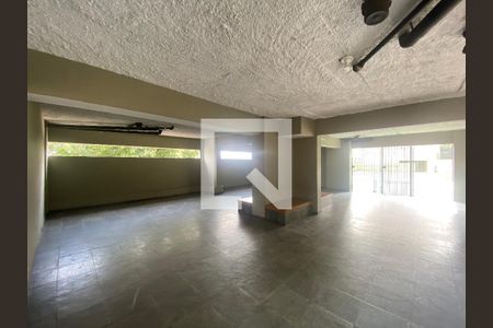 Apartamento para alugar com 80m², 2 quartos e 1 vagaÁrea comum