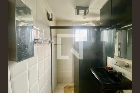 Apartamento para alugar com 80m², 2 quartos e 1 vagaBanheiro