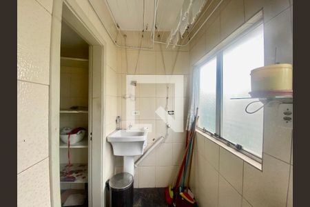 Apartamento para alugar com 80m², 2 quartos e 1 vagaLavanderia