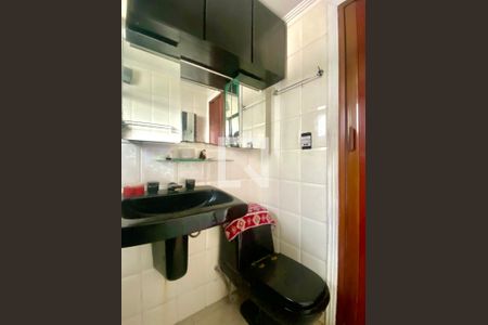 Apartamento para alugar com 80m², 2 quartos e 1 vagaBanheiro