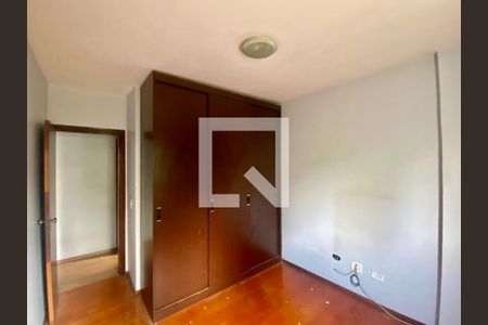 Quarto 2 de apartamento para alugar com 2 quartos, 80m² em Vila Prudente, São Paulo