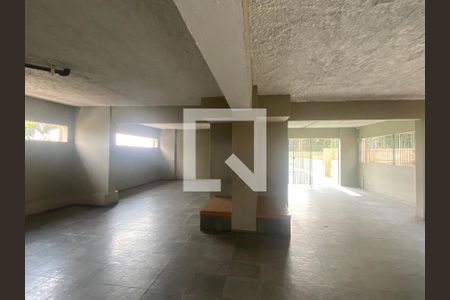 Apartamento para alugar com 80m², 2 quartos e 1 vagaÁrea comum