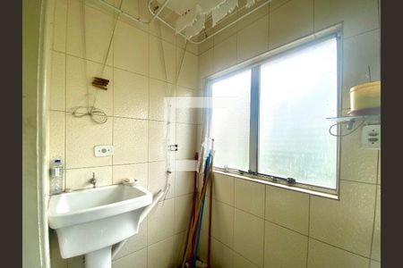 Apartamento para alugar com 80m², 2 quartos e 1 vagaLavanderia