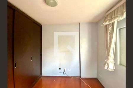 Quarto 2 de apartamento para alugar com 2 quartos, 80m² em Vila Prudente, São Paulo