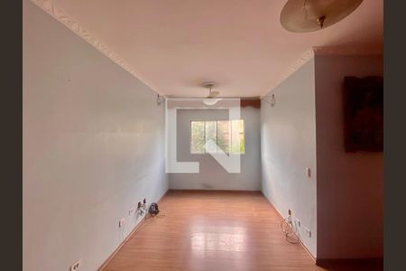 Sala de apartamento para alugar com 2 quartos, 80m² em Vila Prudente, São Paulo