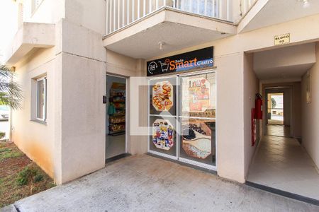 Apartamento à venda com 70m², 3 quartos e 1 vagaMercadinho