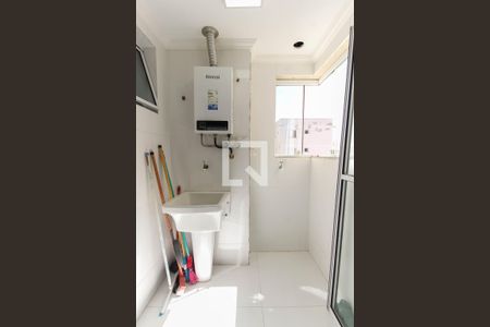 Apartamento à venda com 70m², 3 quartos e 1 vagaÁrea de Serviço