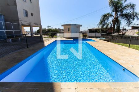 Apartamento à venda com 70m², 3 quartos e 1 vagaPiscina