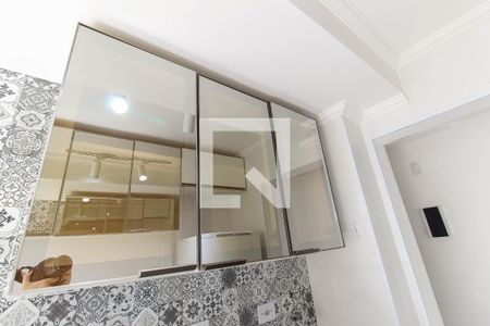 Apartamento à venda com 70m², 3 quartos e 1 vagaCozinha