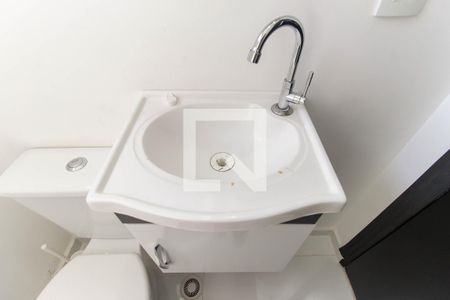 Apartamento à venda com 70m², 3 quartos e 1 vagaLavabo