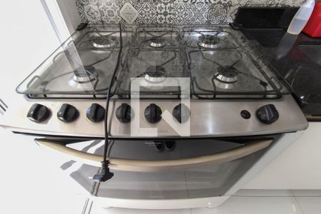 Apartamento à venda com 70m², 3 quartos e 1 vagaCozinha