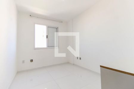 Apartamento à venda com 70m², 3 quartos e 1 vagaQuarto 2
