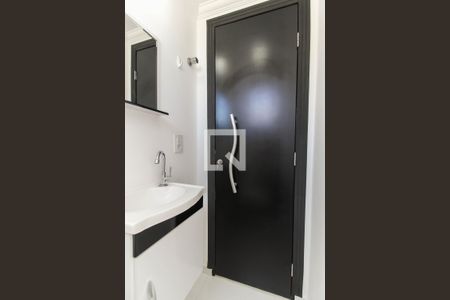 Apartamento à venda com 70m², 3 quartos e 1 vagaLavabo