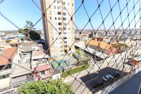 Apartamento à venda com 70m², 3 quartos e 1 vagaVista do Quarto 2