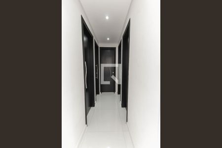 Apartamento à venda com 70m², 3 quartos e 1 vagaCorredor