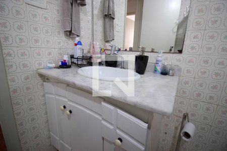 Apartamento à venda com 97m², 3 quartos e 1 vagaBanheiro 1