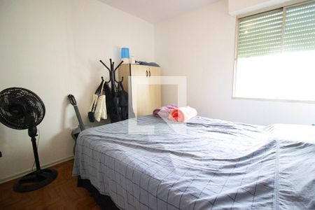 Apartamento à venda com 97m², 3 quartos e 1 vagaQuarto 2