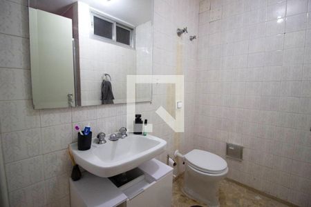 Apartamento à venda com 97m², 3 quartos e 1 vagaBanheiro 2