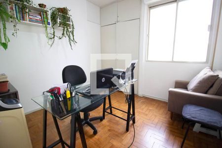 Quarto 1 de apartamento à venda com 3 quartos, 97m² em Jardim Paulista, São Paulo