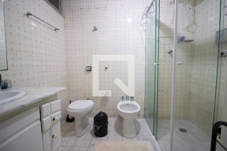 Apartamento à venda com 97m², 3 quartos e 1 vagaBanheiro 1