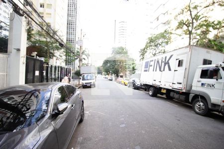 Apartamento à venda com 97m², 3 quartos e 1 vagaRua